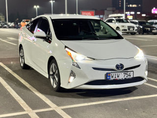 Toyota Prius foto 4