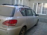 Toyota avensis 2.0 benzin foto 5