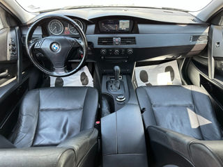 BMW 5 Series foto 7