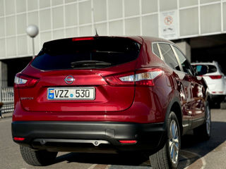 Nissan Qashqai foto 4