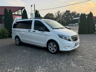 Mercedes Vito foto 12