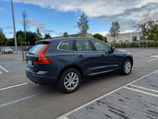 Volvo XC60 foto 4