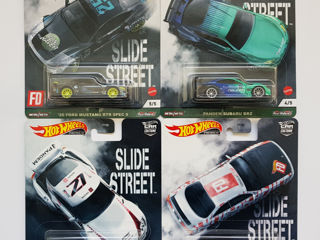 Hot Wheels Premium foto 6