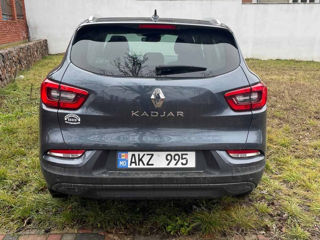 Renault Kadjar foto 3