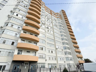 Apartament cu 3 camere, 123 m², Botanica, Chișinău