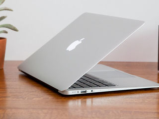 Apple Macbook Air/ Model A1465/ B новом состоянии/ 11"/ Cpu Intel i5/ 4Gb/ 128SSD/ 90 циклов! foto 6