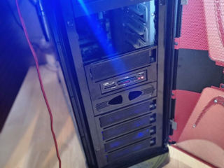 Case Thermaltake Xaser VI фото 4