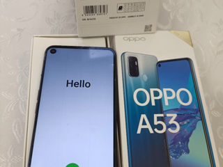 Smartphone OPPO A53