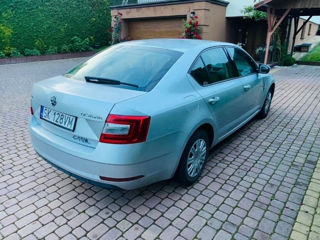 Skoda Octavia foto 3