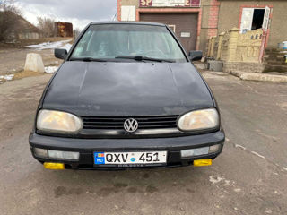 Volkswagen Golf foto 2