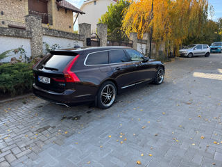 Volvo V90 foto 8