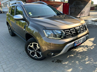Dacia Duster фото 0