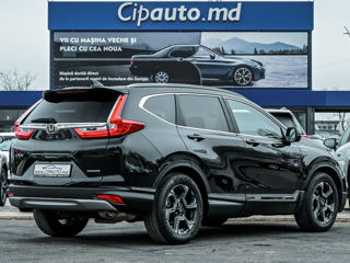 Honda CR-V foto 5