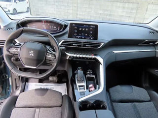 Peugeot 5008 foto 5