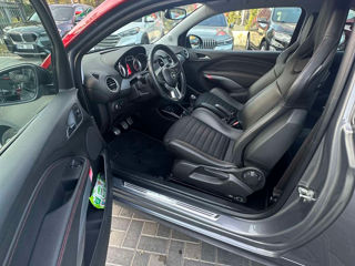 Opel Adam foto 7