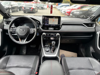 Toyota Rav 4 foto 14