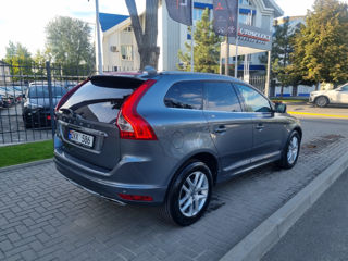 Volvo XC60 foto 5