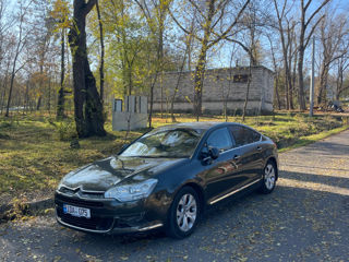 Citroen C5 foto 3