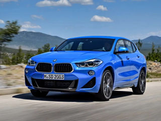 BMW X2 foto 14