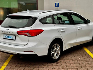 Ford Focus foto 6