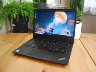 3 Notebook-uri Lenovo i5 i7 generatia 8 foto 3