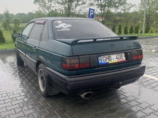 Volkswagen Passat фото 4