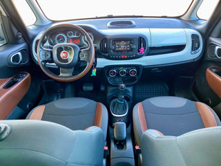 Fiat 500L foto 5