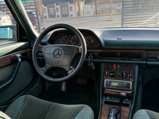 Mercedes S-Class foto 5