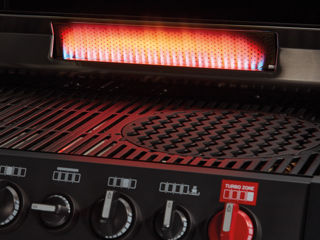 Monroe Pro 3 Sik Turbo Shadow, Gratar, grill, bbq foto 8