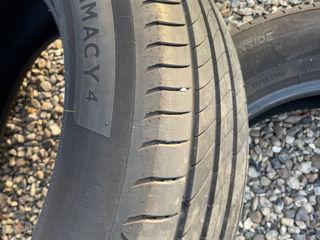 Anvelope Michelin Primacy 4 215/65R17 Vara foto 10