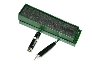 32GB usb flash в виде сувенирной ручки с лазерной указкой, фонариком и ультрафиолетом. foto 7