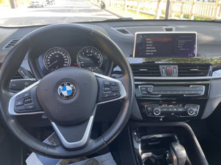 BMW X1 foto 10