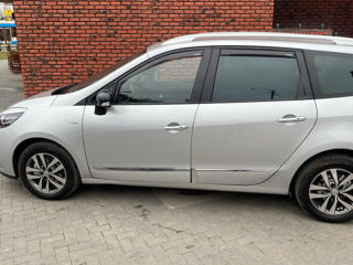 Renault Grand Scenic foto 5