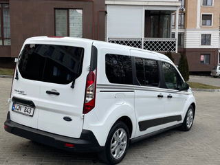 Ford Transit Connect foto 3