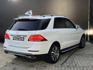 Mercedes GLE foto 4