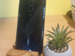 Xiaomi redmi note 8 Pro duos 1350 lei foto 6