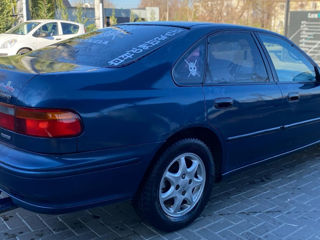 Honda Accord foto 3