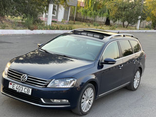 Volkswagen Passat foto 9