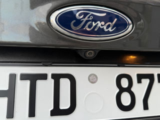 Ford Grand C-MAX foto 8