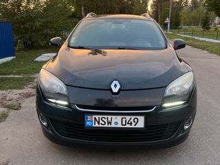 Renault Megane foto 3