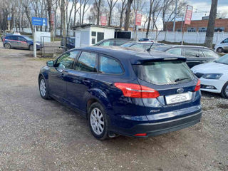 Ford Focus foto 3