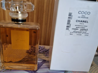 Coco Eau De Parfum Chanel. Тестер. foto 2