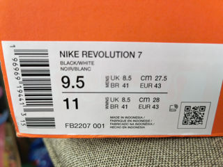 Nike revolution 7 foto 2