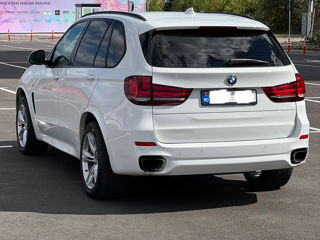 BMW X5 foto 1