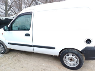 Renault Kangoo foto 8