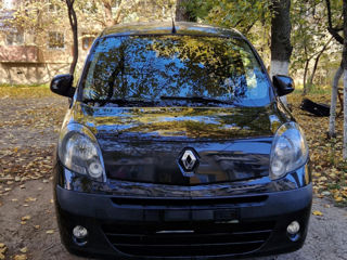 Renault Kangoo foto 4