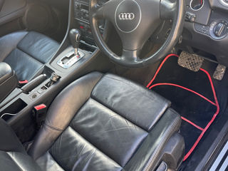 Audi A4 foto 9