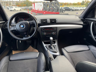 BMW 1 Series foto 8