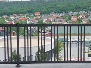 Apartament cu 2 camere, 69 m², Buiucani, Chișinău foto 4