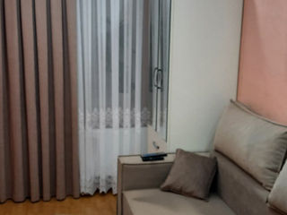 Apartament cu 3 camere, 56 m², Centru, Căușeni foto 7